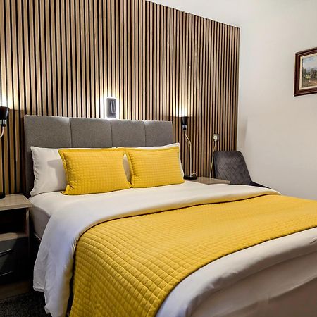 Fairy Bridge Lodge Bundoran Luaran gambar