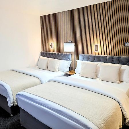 Fairy Bridge Lodge Bundoran Luaran gambar