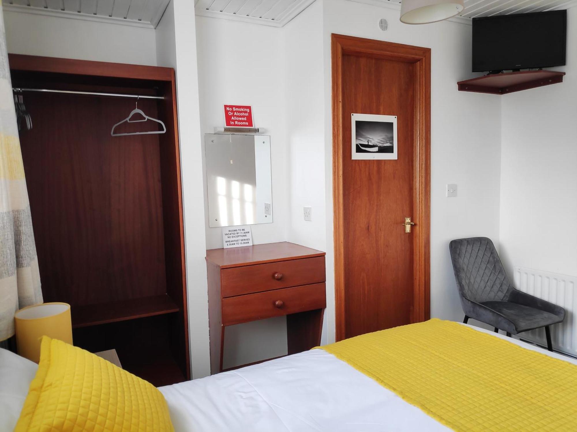 Fairy Bridge Lodge Bundoran Luaran gambar