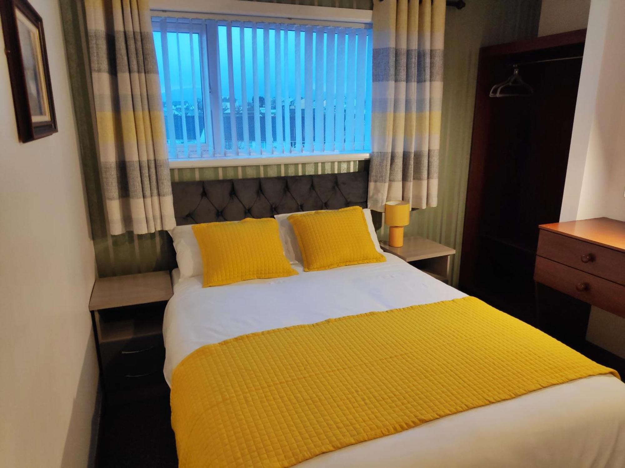 Fairy Bridge Lodge Bundoran Luaran gambar