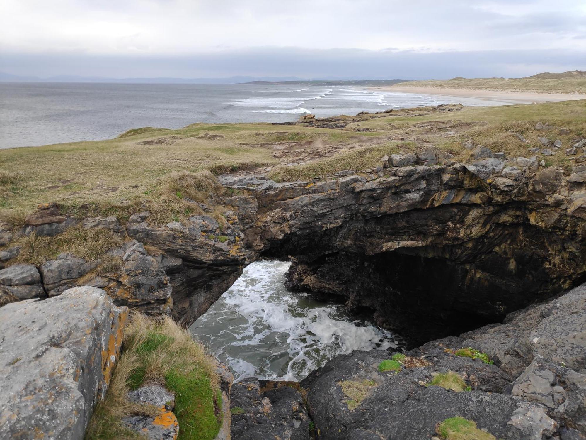 Fairy Bridge Lodge Bundoran Luaran gambar