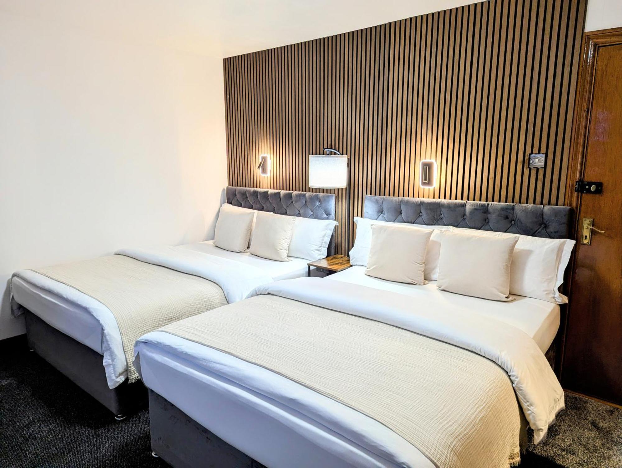 Fairy Bridge Lodge Bundoran Luaran gambar