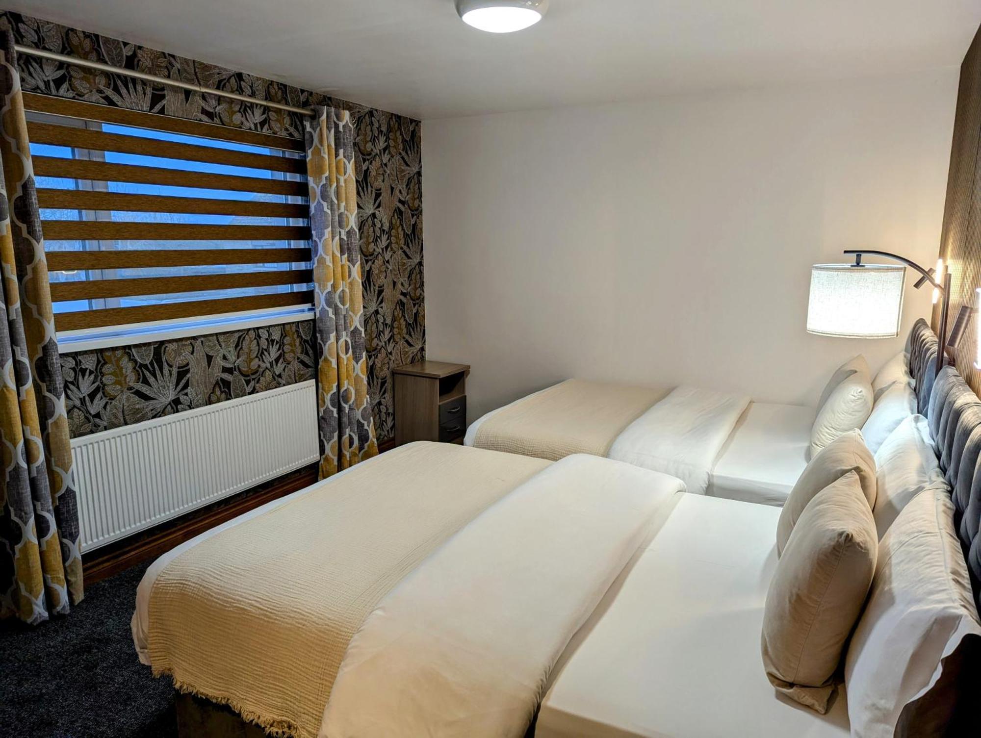 Fairy Bridge Lodge Bundoran Luaran gambar
