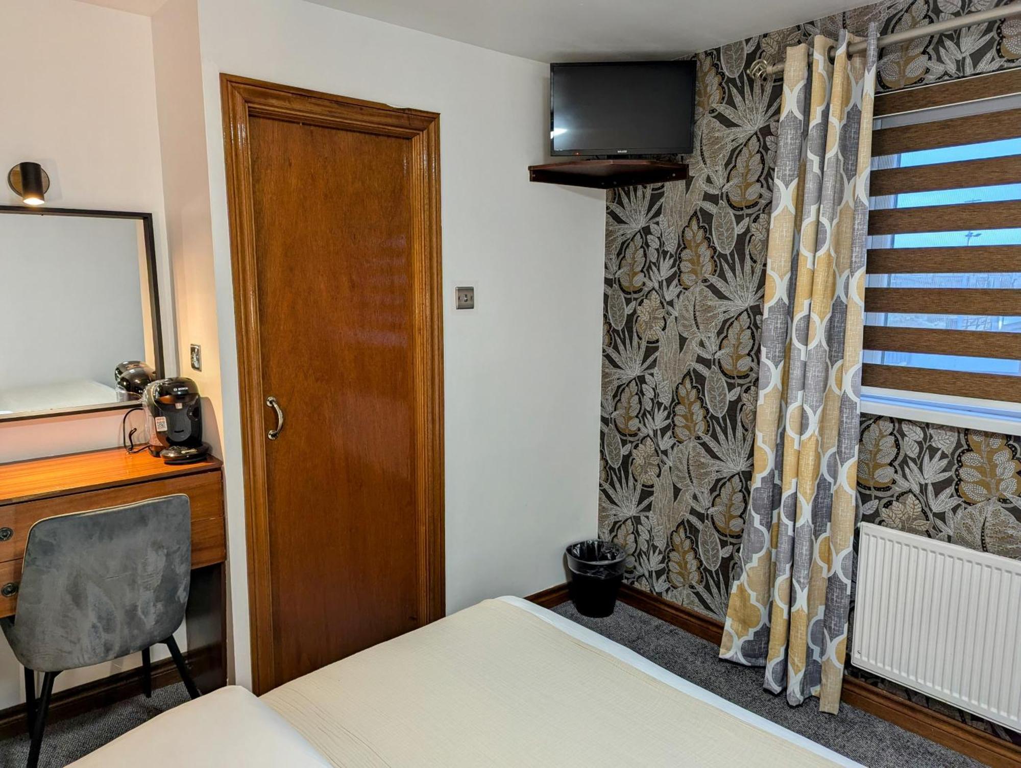 Fairy Bridge Lodge Bundoran Luaran gambar